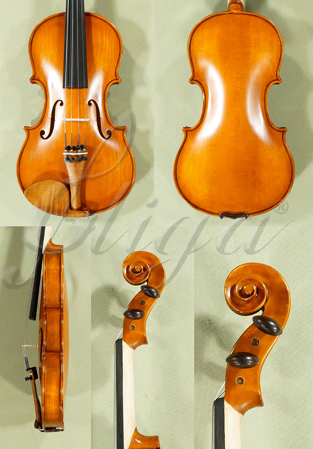 Antiqued 1/2 Student GLORIA 2 Violin  * Code: D0399