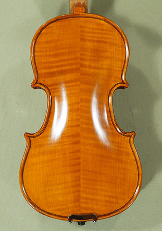 Antiqued 1/8 Student GEMS 2 Violins  * GC3851