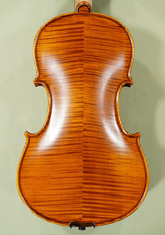 Antiqued 4/4 MAESTRO GLIGA Violins Guarneri  * GC4148