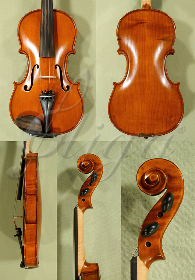 4/4 Student GEMS 2 Poplar Violin  * Code: D0491