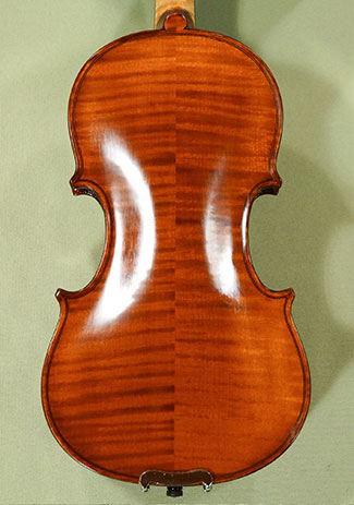 Antiqued 1/4 WORKSHOP GEMS 1 Violins  * GC3813