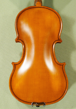 Antiqued 1/10 School GENIAL 1-Oil Violins  * GC3951