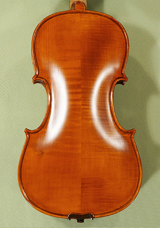 Antiqued 4/4 Student GLORIA 1 Violins  * GC5197
