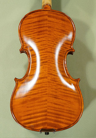 4/4 MAESTRO VASILE GLIGA Violins Italian * GC5587