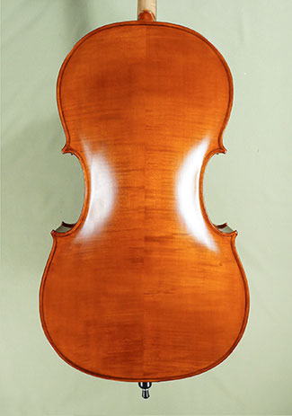 Antiqued 7/8 Student GEMS 2 Cellos  * GC3743