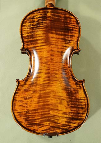 Stained Antiqued 15" PROFESSIONAL GAMA Violas * GC7730