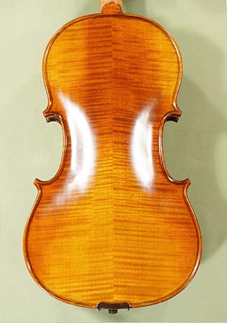 Antiqued 15.5" PROFESSIONAL GENOVA 2 Violas  * GC5530