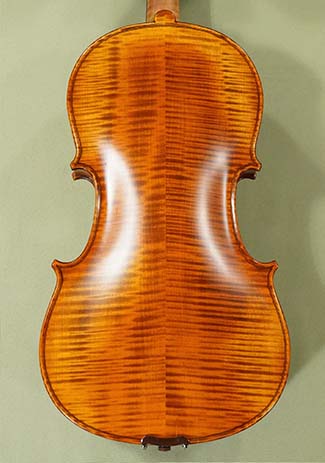 Antiqued 16" PROFESSIONAL GENOVA 2 Violas  * GC6821