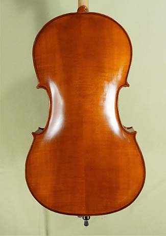 Antiqued 3/4 School GENIAL 1-Oil Left Handed Cellos * GC5920