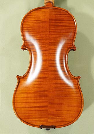 Antiqued 7/8 PROFESSIONAL GAMA Violins  * GC3809