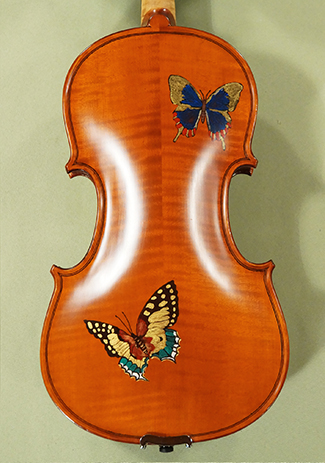 4/4 WORKSHOP GEMS 1 Butterflies Violins * GC6648
