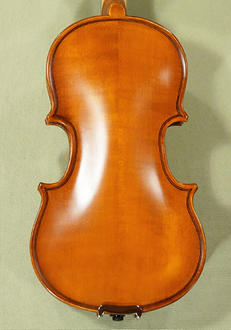 Antiqued 1/16 School GENIAL 1-Oil Violins  * GC3973