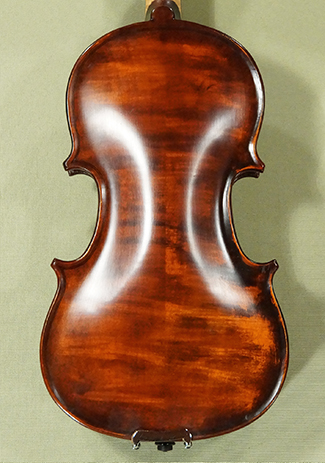 Stained Antiqued 1/10 Student GEMS 2 Violins * GC7744