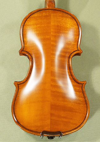 Antiqued 1/32 School GENIAL 1-Oil Violins  * GC3964