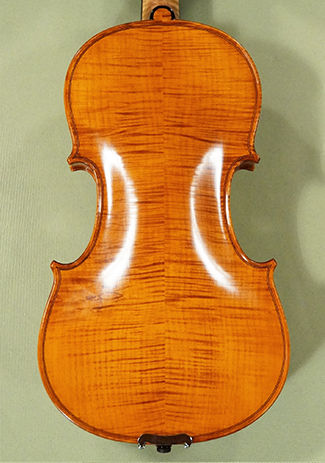 4/4 PROFESSIONAL GAMA Super Five Strings Violins * GC5446