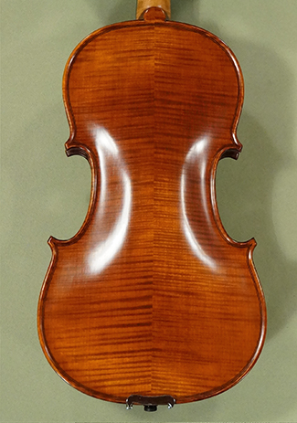 Antiqued 4/4 PROFESSIONAL GAMA Five Strings Violins  * GC5826