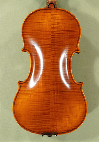 Antiqued 4/4 MAESTRO GLIGA Violins Guarnieri SUA  * GC5322
