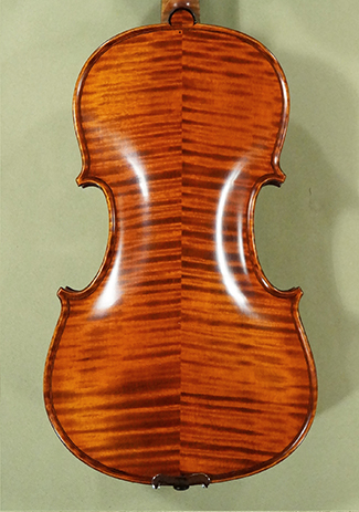 Antiqued 4/4 MAESTRO GLIGA Violins  * GC3877