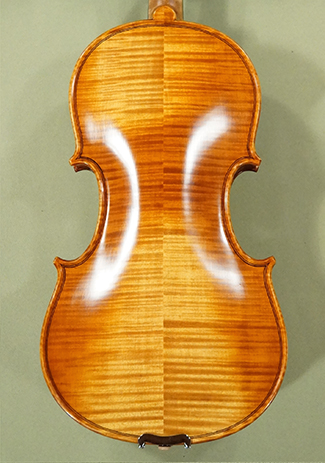 4/4 MAESTRO VASILE GLIGA Violins - Copy Of Amati 1572 * GC5516
