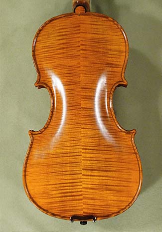 7/8 MAESTRO VASILE GLIGA Violins * GC3718