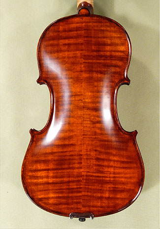 Stained Antiqued 4/4 MAESTRO GLIGA Violins Guarneri * GC7876