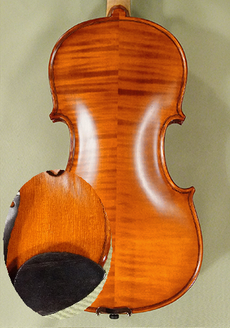 4/4 WORKSHOP GEMS 1 Left Handed Violins * GC4752