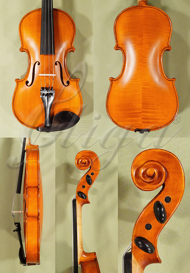 4/4 Student GEMS 2 Left Handed Violin * Code: D1386