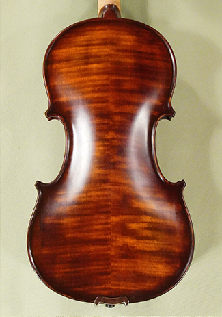 Stained Antiqued 4/4 WORKSHOP GEMS 1 Violins * GC6833