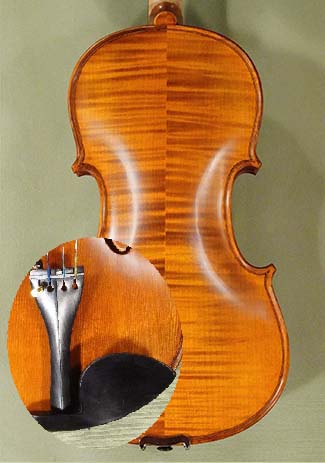 4/4 PROFESSIONAL GAMA Left Handed Violins * GC5053