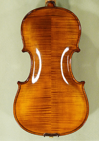 Spirit Varnish Antiqued 4/4 CERUTI CONCERT Violins Antonio Ceruti * GC7880