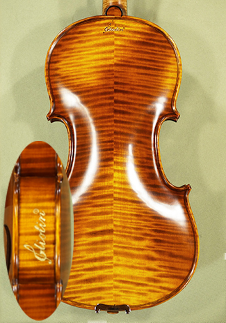 4/4 GLIOLIN Deluxe Edition Violins * GC7279