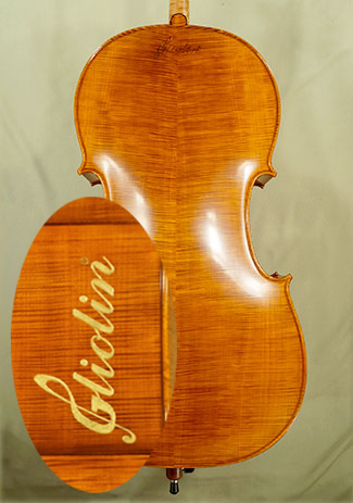 4/4 GLIOLIN Deluxe Edition Cellos * GC7281