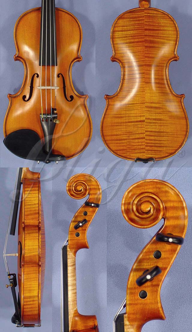 1/8 PROFESSIONAL GAMA Violin * Code: A1243
