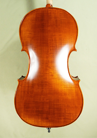 Advanced Cellos