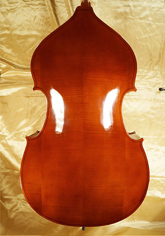 Double-Basses For Advanced Students