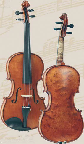 Elite Violins