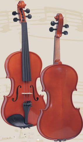 Violins For Advanced Students